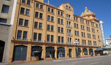 Balboa Theatre